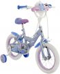 Huffy Frozen 14-Inch 2026 Kids Bike