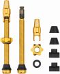 Wolf Tooth Tubeless Valve Stem Kit