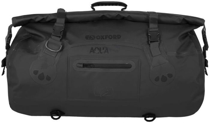 Oxford Aqua T-70 Waterproof Roll Bag