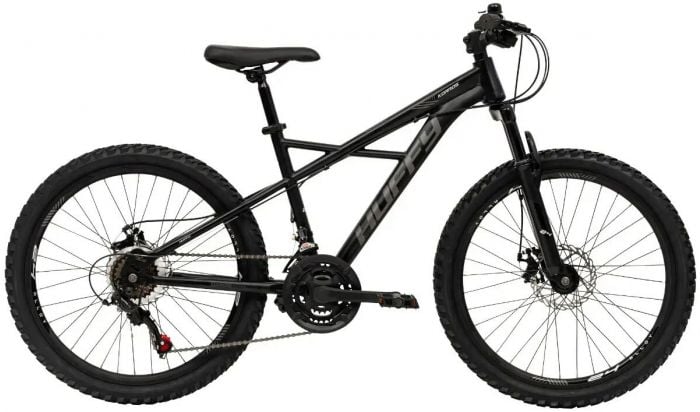 Huffy Korros 24-Inch Junior Bike