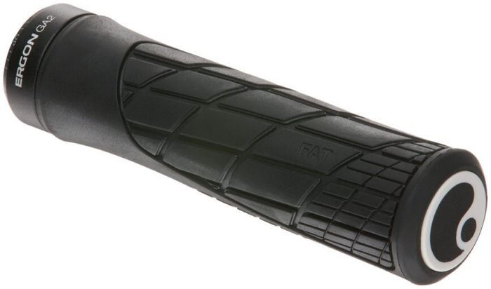 Ergon GA2 Fat Grips