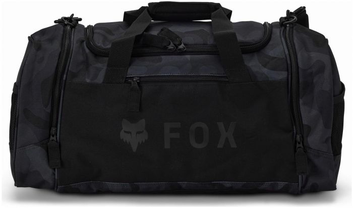 Fox 180 Duffle Gear Bag