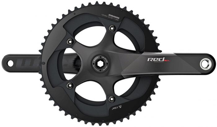 SRAM Red C2 GXP 11-Speed Chainset