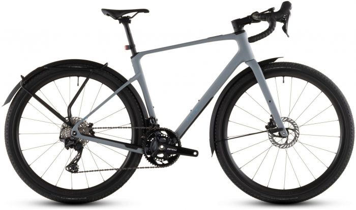 Cube Nuroad C:62 Pro FE 2026 Bike