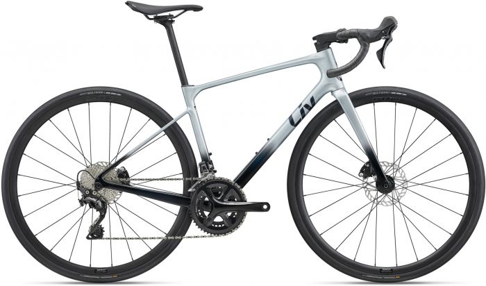 Liv Avail Advanced 3 2027 Womens Bike