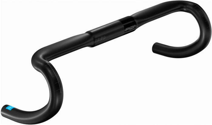PRO PLT Carbon Compact Road Bars