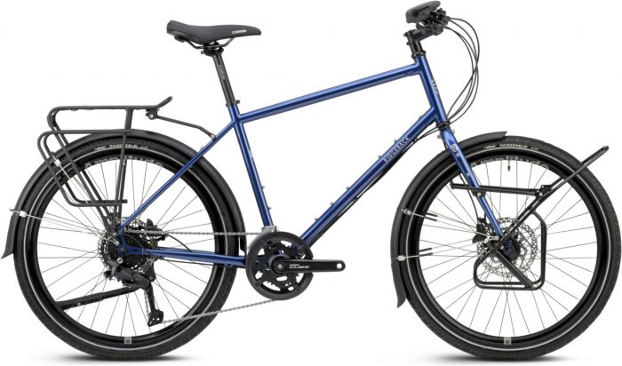 Ridgeback Horizon 26-Inch 2026 Bike