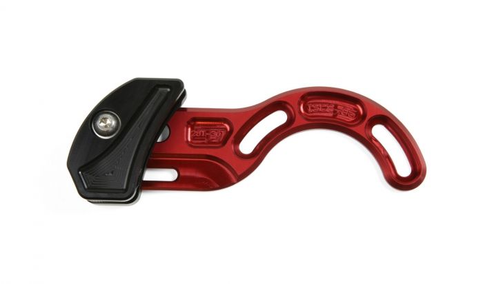 Hope Slick Shorty ISCG05 Chain Guide – Red
