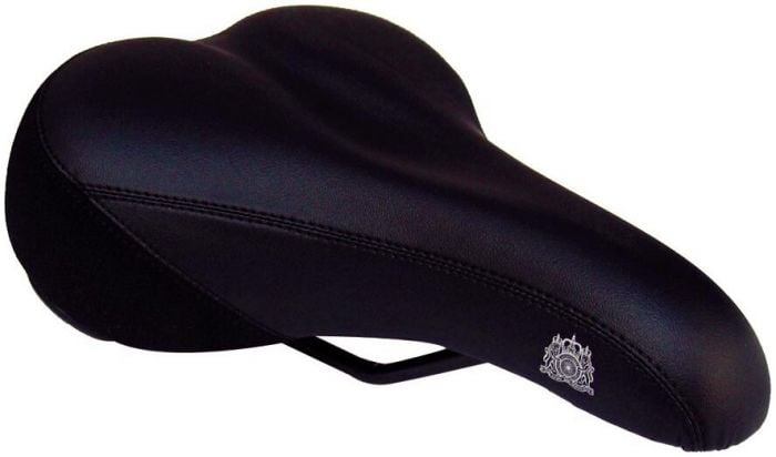 Passport Business Class Saddle