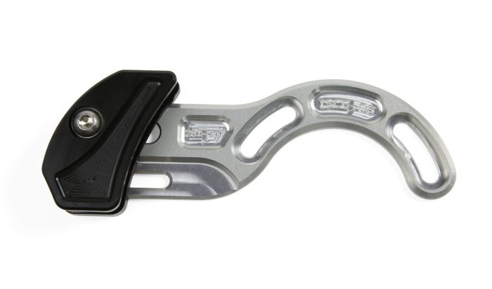 Hope Slick Shorty ISCG05 Chain Guide – Silver