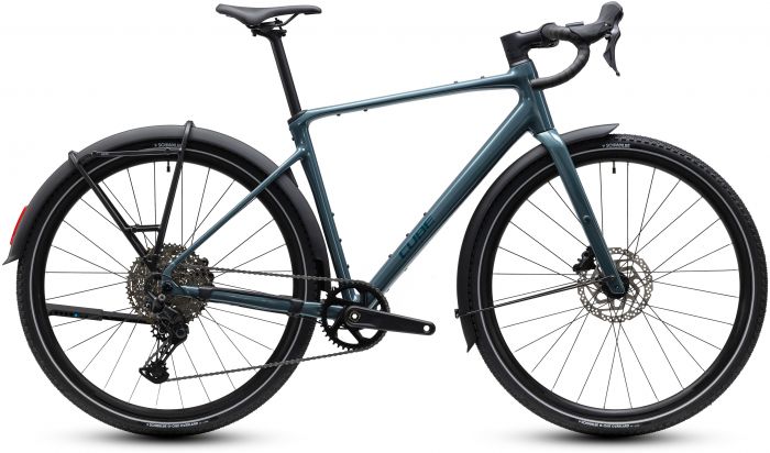 Cube Nuroad Pro FE 2027 Bike