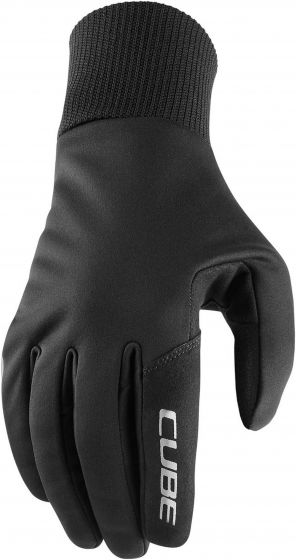 Cube All Season Long Finger Gloves