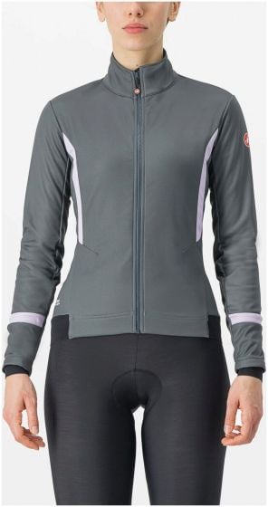 Castelli Dinamica 2 Womens 2023 Jacket