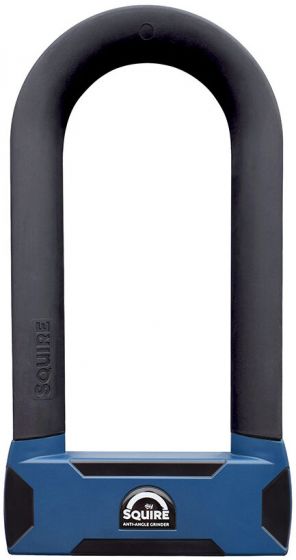 Squire Stronghold Max D-Lock