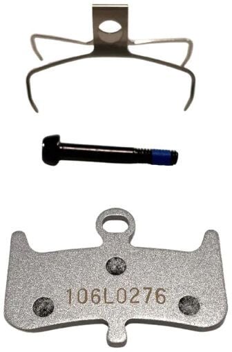 Hayes Dominion T4 Disc Brake Pads