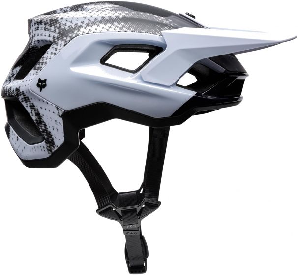 Fox Speedframe Pro Sense Helmet