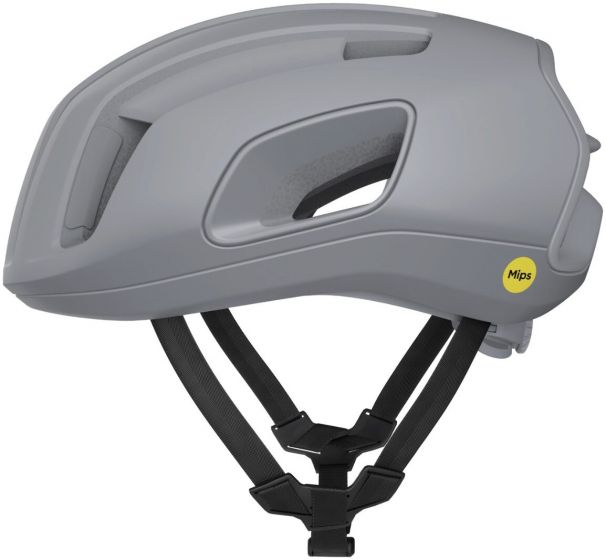 POC Cytal MIPS Helmet – Granite Grey Matt