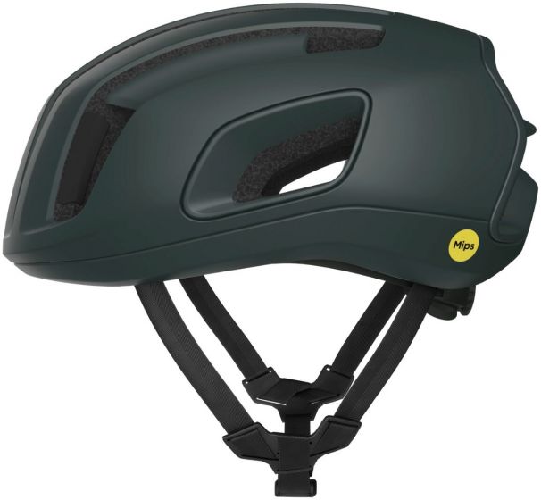 POC Cytal MIPS Helmet – Pargasite Green Matt