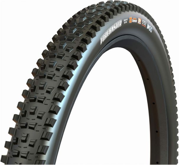 Maxxis Forekaster E-50 MaxxTerra EXO+ 29-Inch Tubeless Tyre