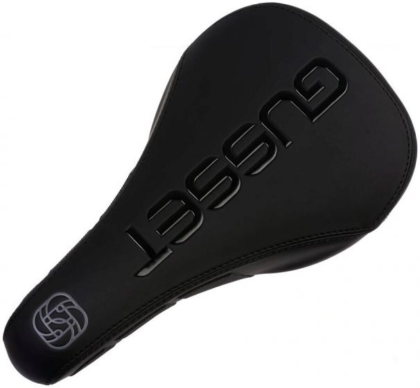 Gusset S2 DJ Saddle