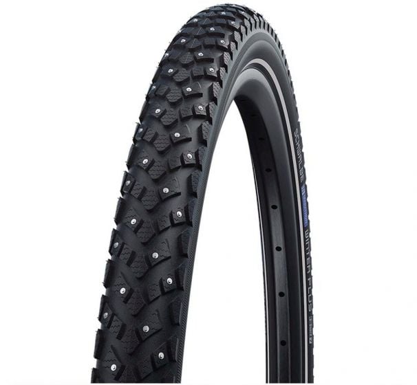 Schwalbe Marathon Winter Raceguard Tubular 26-Inch Tyre