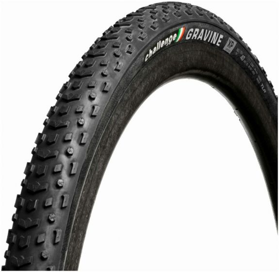 Challenge Gravine XP Handmade 700c Tubeless Tyre