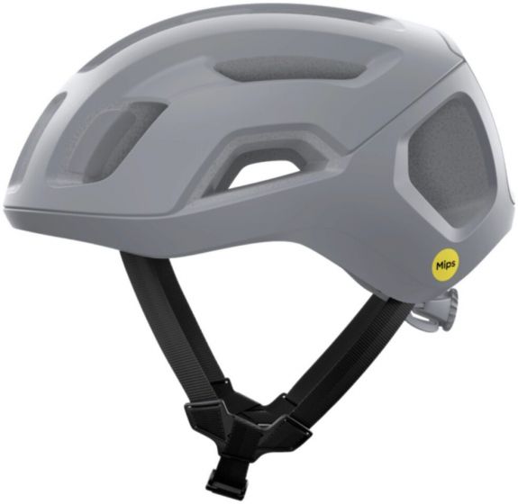 POC Ventral Air MIPS Helmet – Granite Grey Matt