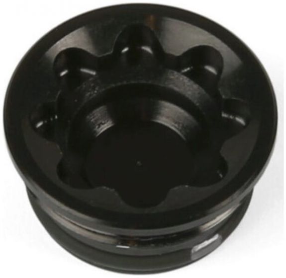 Hope RX4-SH Large Bore Cap