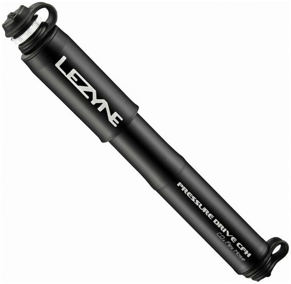 Lezyne Pressure Drive CFH Mini Pump