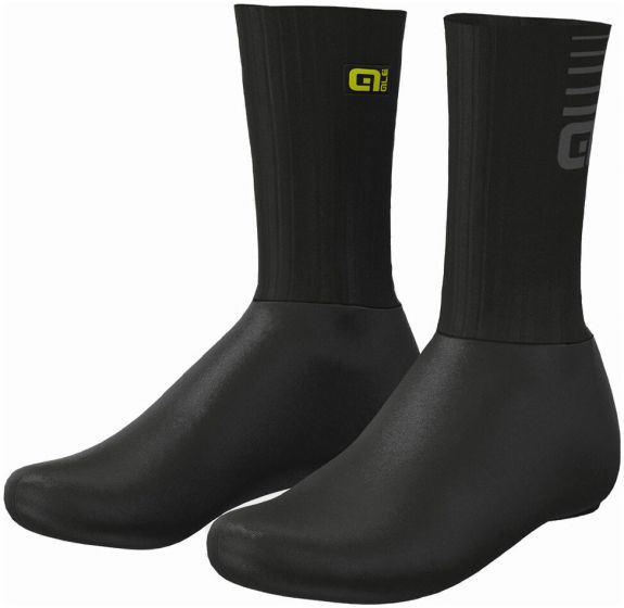 Ale Whizzy Winter Shoe Covers
