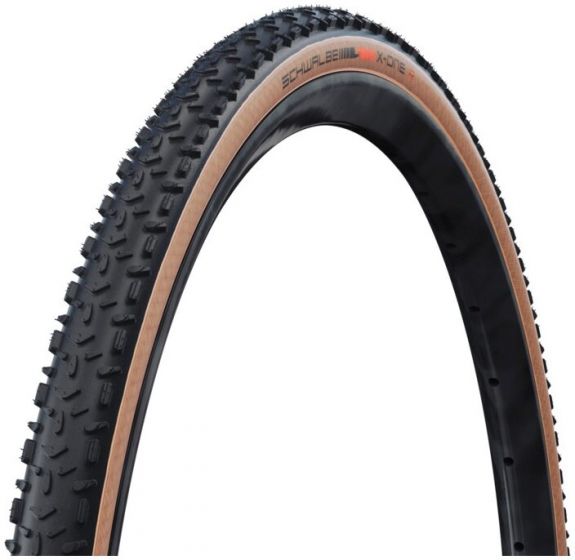 Schwalbe X-One R V-Guard TLE 650b Tubeless Tyre