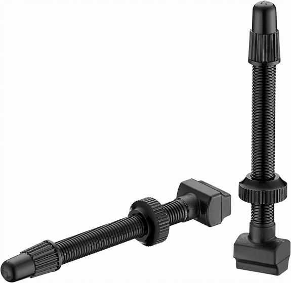 Giant Lightweight Tubeless Valve Stem