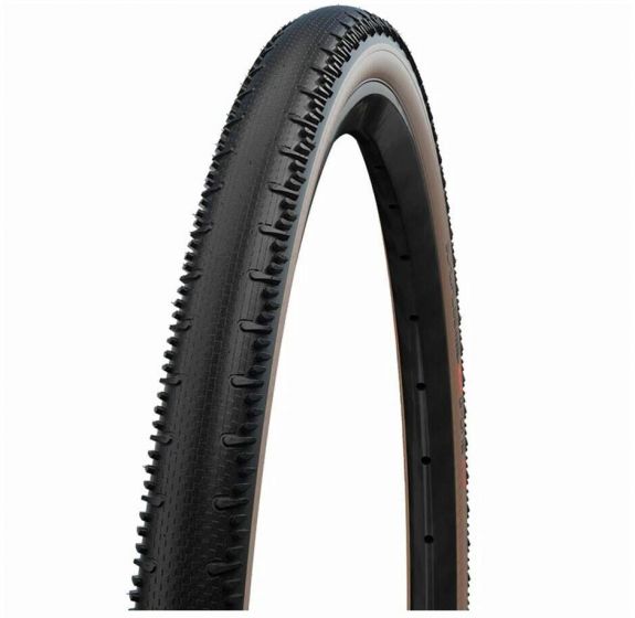 Schwalbe G-One RS Evo Super Race Tubeless 700c Tyre