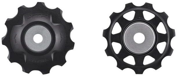 Shimano XTR RD-M986 / M820 Rear Derailleur Pulley Set