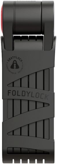 Seatylock Foldylock 90 Forever Folding Lock