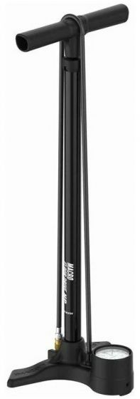 Lezyne Macro HV Drive Floor Pump