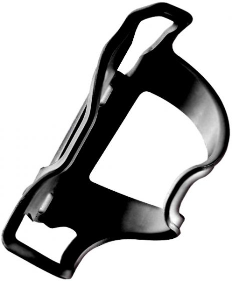 Lezyne Flow SL Side Load Bottle Cage – Black