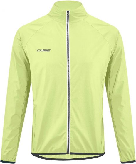Cube ATX Wind CMPT Jacket