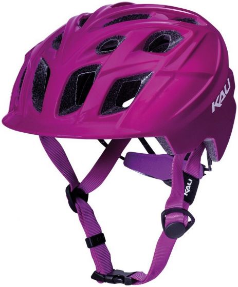 Kali Chakra Kids Helmet – Pink
