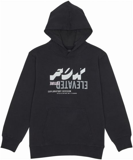 Fox Youth Elevated Fleece