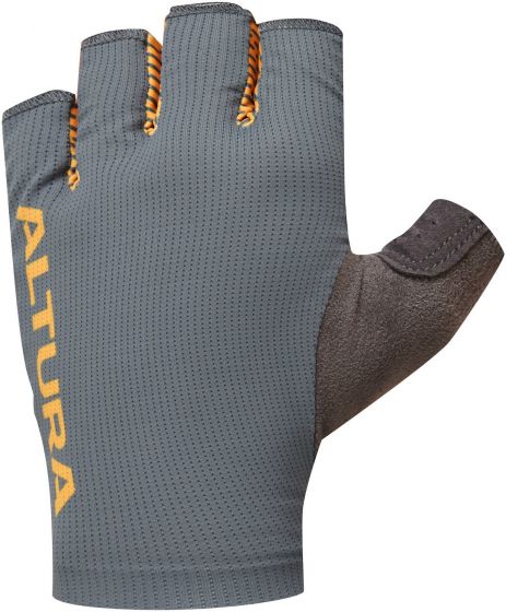 Altura Progel Cycling Mitts – Slate Grey