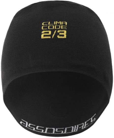 Assos Spring Fall Cap