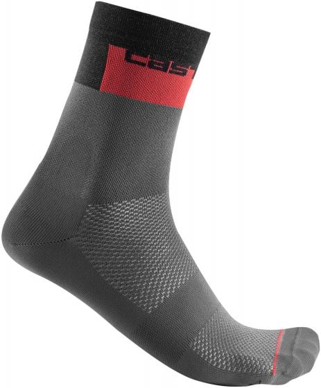 Castelli Blocco 15 Socks