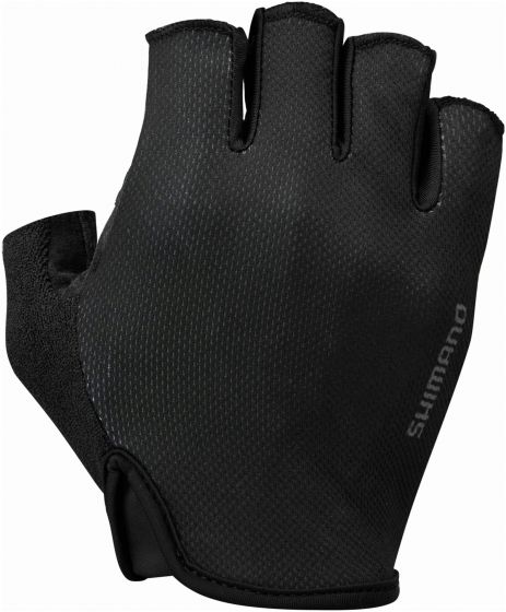 Shimano Airway Fingerless Gloves