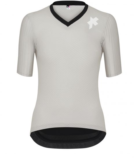 Assos Dyora RSV S11 Womens Short Sleeve Jersey