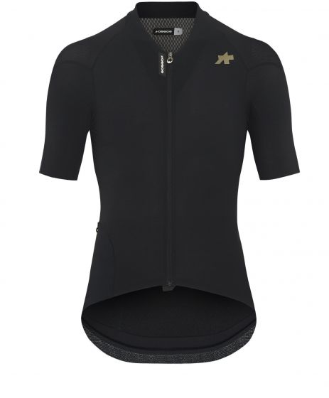 Assos Mille GTO S11 Short Sleeve Jersey