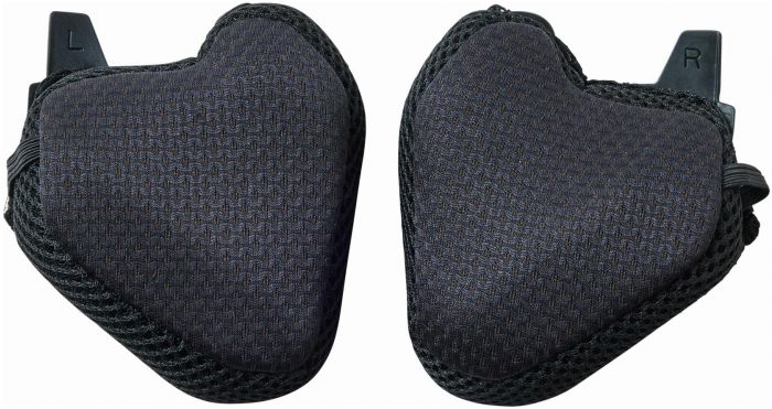 Fox Proframe RS Helmet Thick Cheek Pads