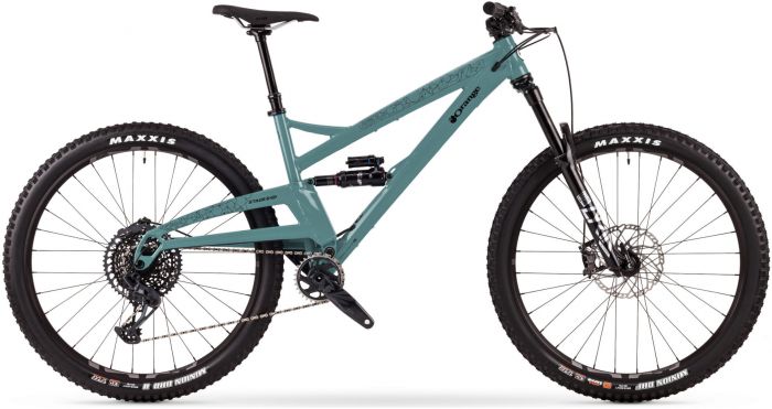 Orange Stage 6 Evo Super S 2024 Bike