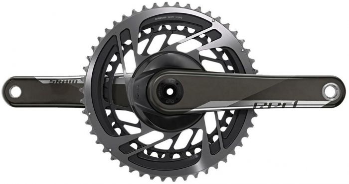 SRAM RED D1 DUB Chainset