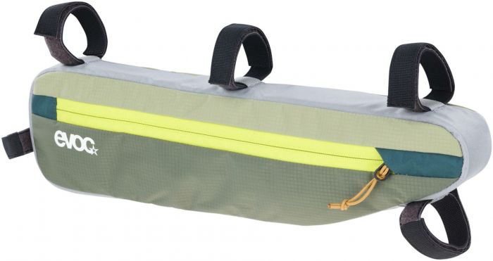 EVOC Frame Pack – Garish